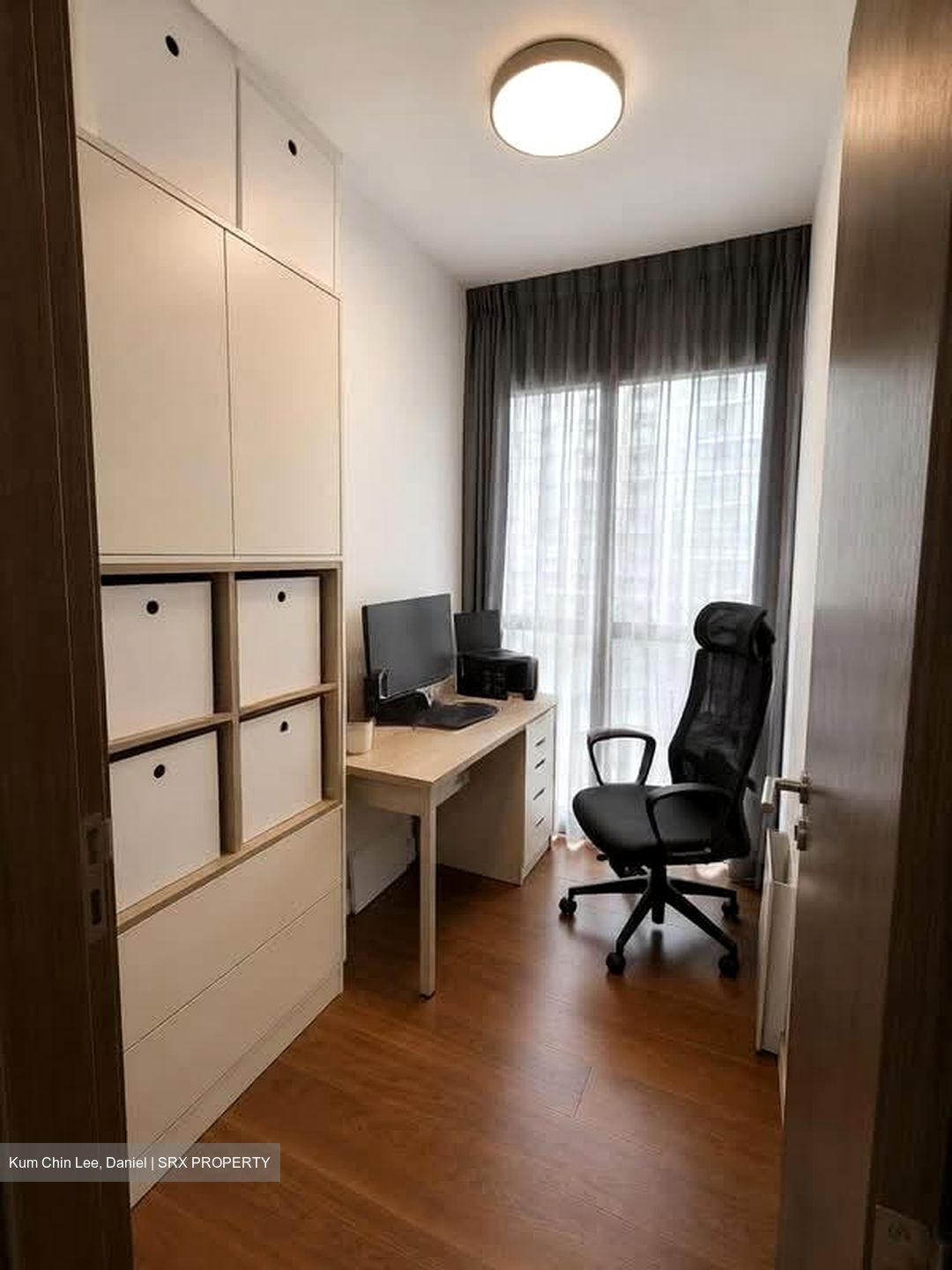 Normanton Park (D5), Apartment #586702531